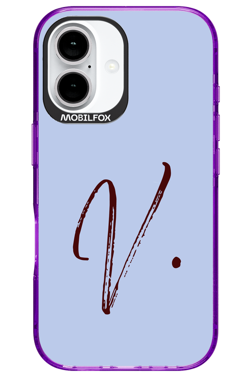 (Jellyfish Presso) V 2.0 - Apple iPhone 16