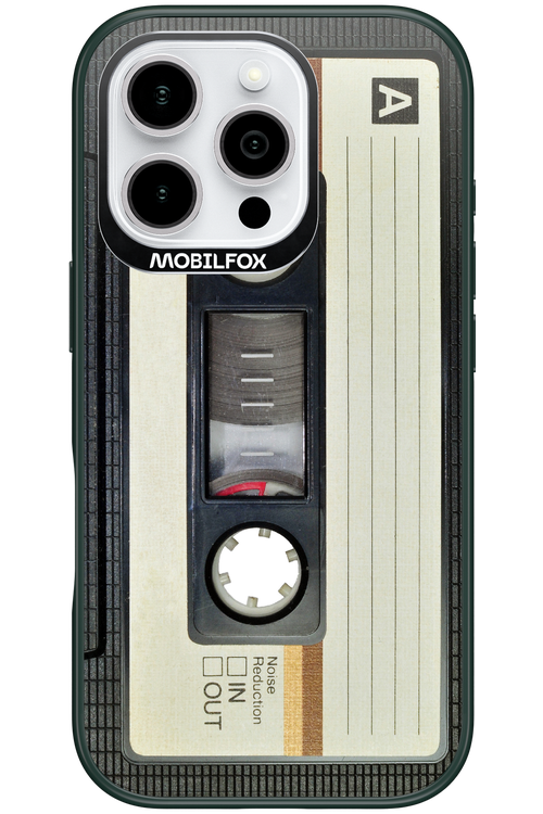 CASE 11 2.0 - Apple iPhone 16 Pro