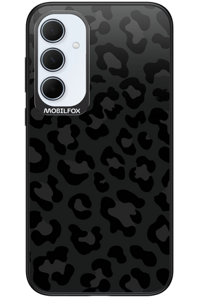 BLACK LEOPARD - Samsung Galaxy A35