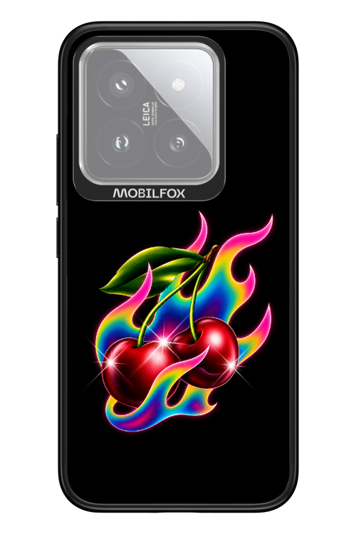 Flamin Hot Cherry 2.0 - Xiaomi 14