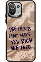 Free Things - Xiaomi Mi 11 Lite (2021)