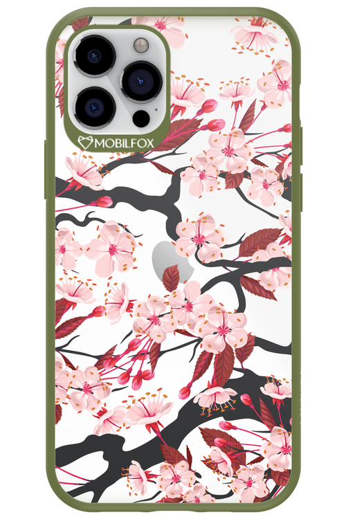 Sakura 2.0 - Apple iPhone 12 Pro
