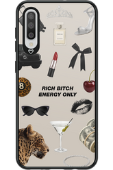 Rich B Energy - Samsung Galaxy A50