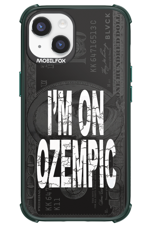 ozempic 2.0 - Apple iPhone 14