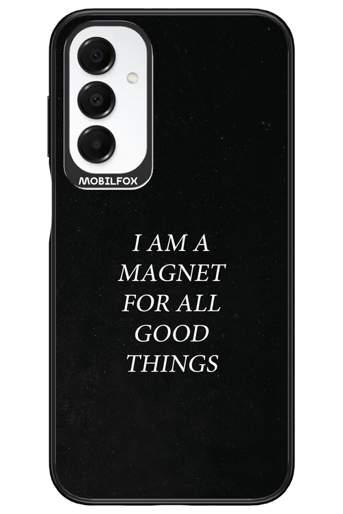 Magnet for Good 2.0 - Samsung A16