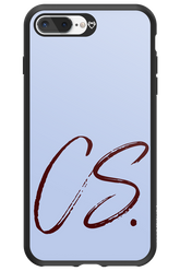 (Jellyfish Presso) CS 2.0 - Apple iPhone 8 Plus