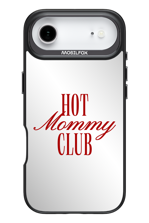HM Club (Mirror) 2.0 - Apple iPhone 17 Air