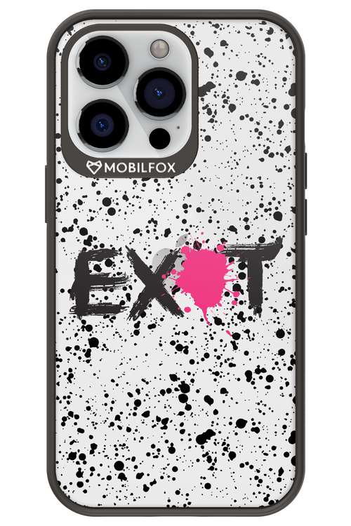 EXOT SPLASH 2.0 - Apple iPhone 13 Pro