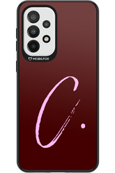 (Dark Blush) C 2.0 - Samsung Galaxy A33