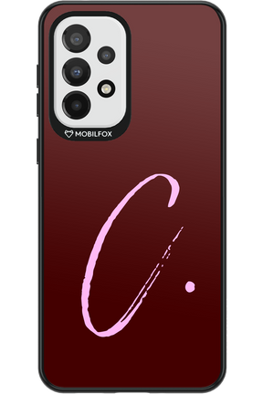 (Dark Blush) C 2.0 - Samsung Galaxy A33
