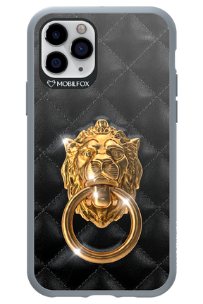 Gold Lion - Apple iPhone 11 Pro