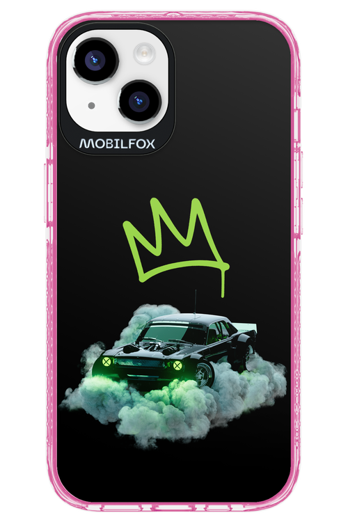 Just Dont Die - Apple iPhone 14