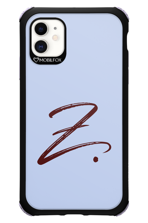 (Jellyfish Presso) Z 2.0 - Apple iPhone 11