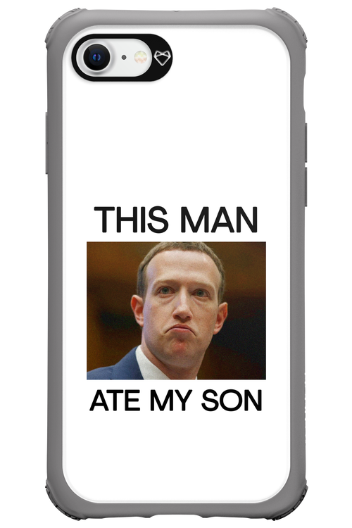 Ate 2.0 - Apple iPhone SE 2022