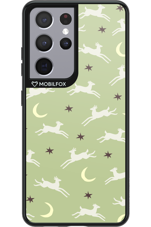 Folclore Rush - Samsung Galaxy S21 Ultra