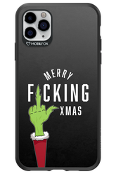 F_cking Xmas - Apple iPhone 11 Pro Max