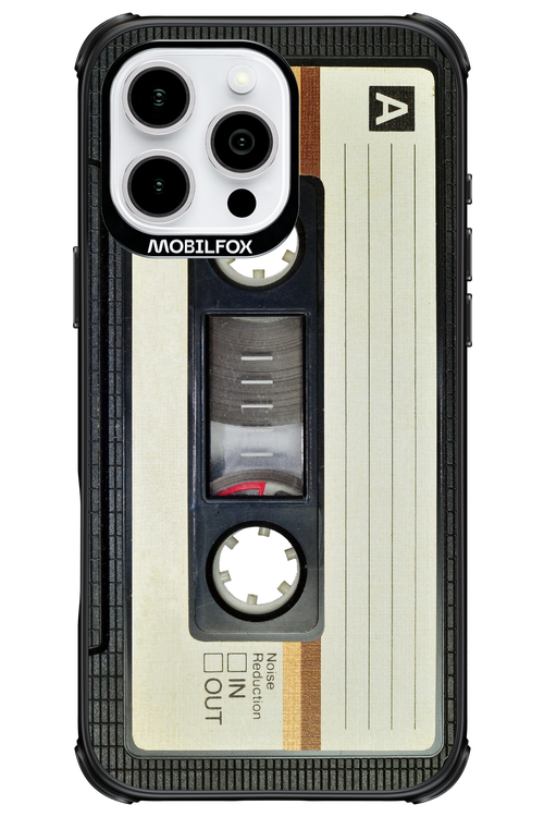 CASE 11 - Apple iPhone 16 Pro Max