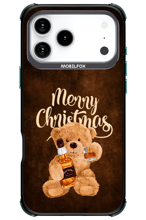 Mrery Chistrsam - Apple iPhone 17 Pro Max