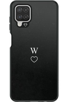 W Black 2.0 - Samsung Galaxy A12