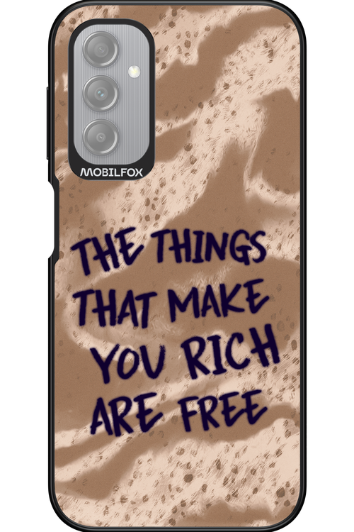 Free Things - Samsung Galaxy A14