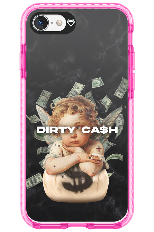 DirtyCash - Apple iPhone SE 2020