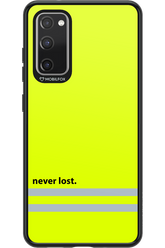 Never Lost 2.0 - Samsung Galaxy S20 FE