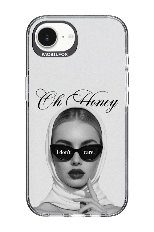 Oh Honey - Apple iPhone 16e