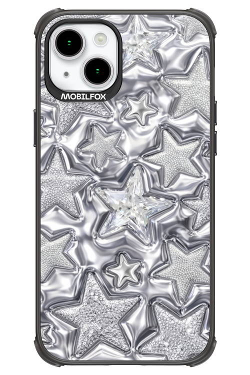 Star Gum - Apple iPhone 15 Plus