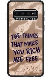 Free Things 2.0 - Samsung Galaxy S10