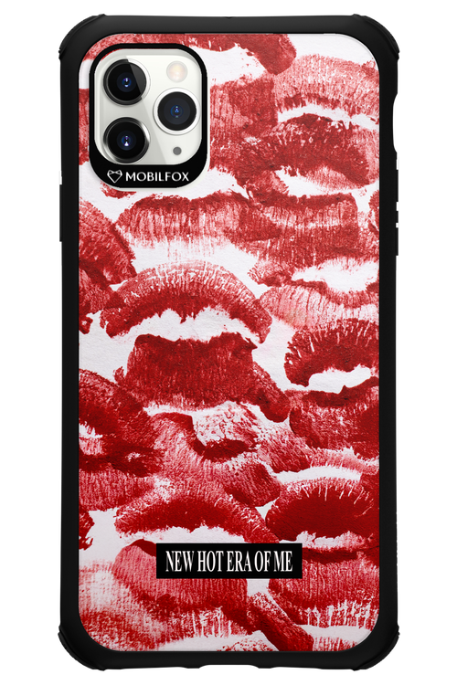 New Era 2.0 - Apple iPhone 11 Pro Max