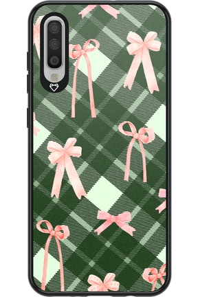 Blanket Fluff - Samsung Galaxy A70