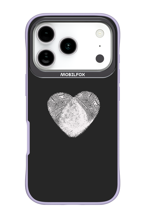 EVIDENCE - Apple iPhone 17 Pro