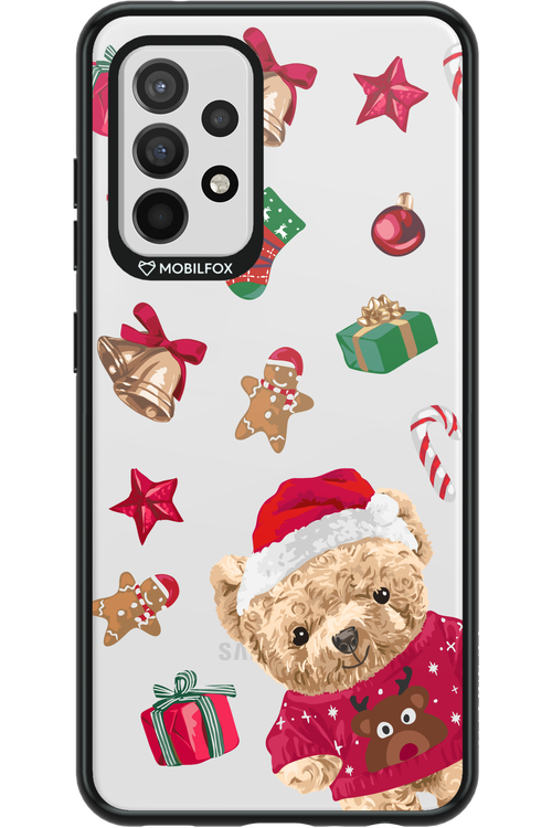 Gifts Bear - Samsung Galaxy A52 / A52 5G / A52s