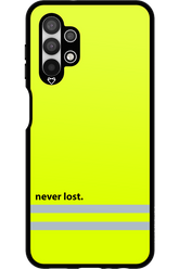 Never Lost - Samsung Galaxy A13 4G