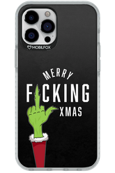 F_cking Xmas - Apple iPhone 12 Pro Max