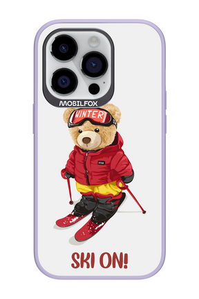 Ski on - Apple iPhone 14 Pro