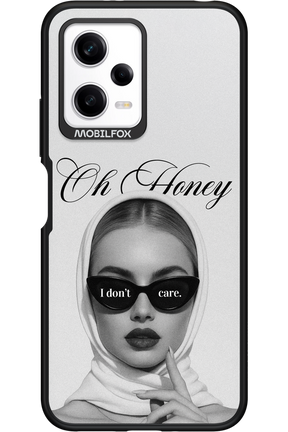 Oh Honey - Xiaomi Redmi Note 12 5G