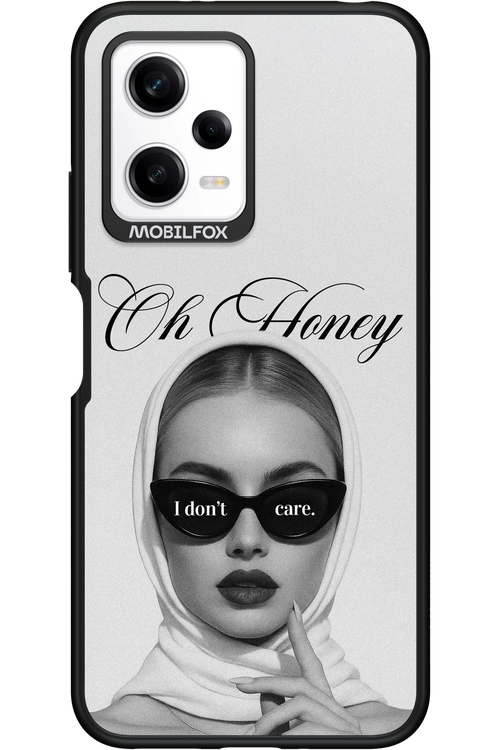Oh Honey - Xiaomi Redmi Note 12 5G