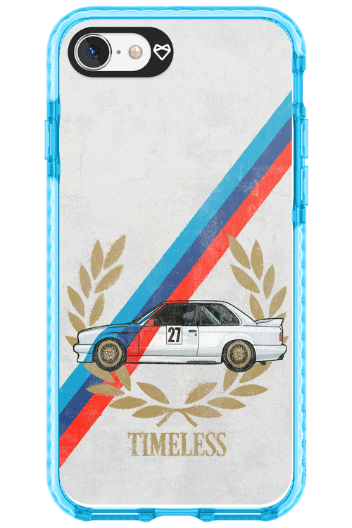 Timeless - Apple iPhone SE 2022