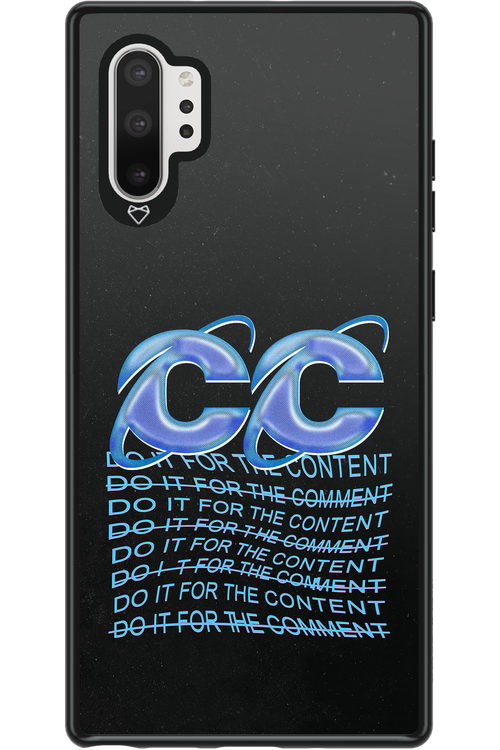 CC 2.0 - Samsung Galaxy Note 10+