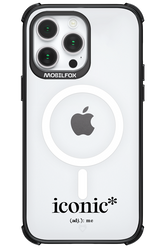 Iconic_ - Apple iPhone 14 Pro Max