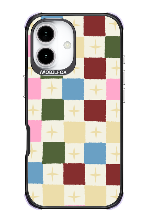 Winter Scarf - Apple iPhone 17