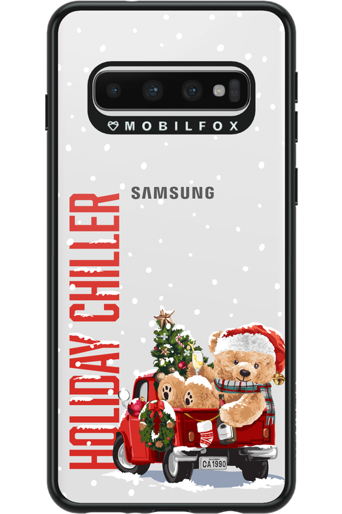 Holiday Chiller - Samsung Galaxy S10