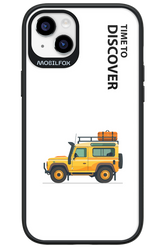 Off-Road Explorer 2.0 - Apple iPhone 14 Plus