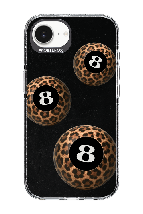 8 Baby 2.0 - Apple iPhone 16e
