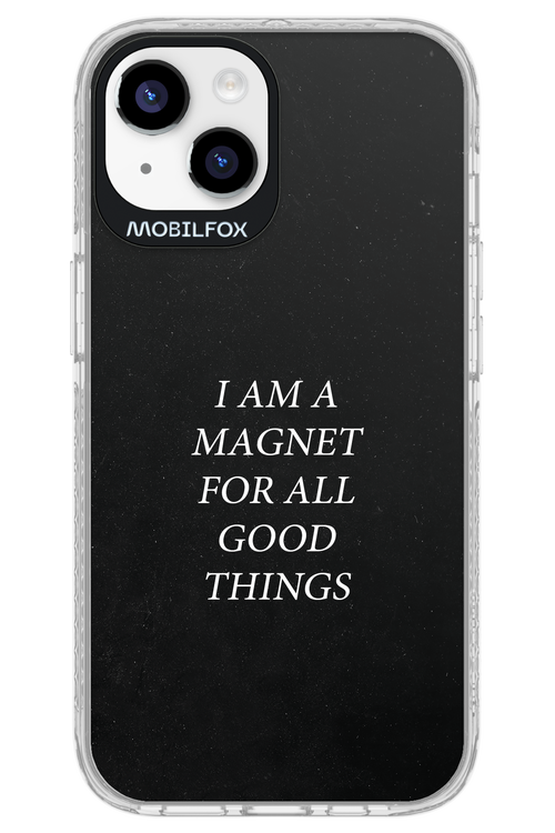 Magnet for Good 2.0 - Apple iPhone 14