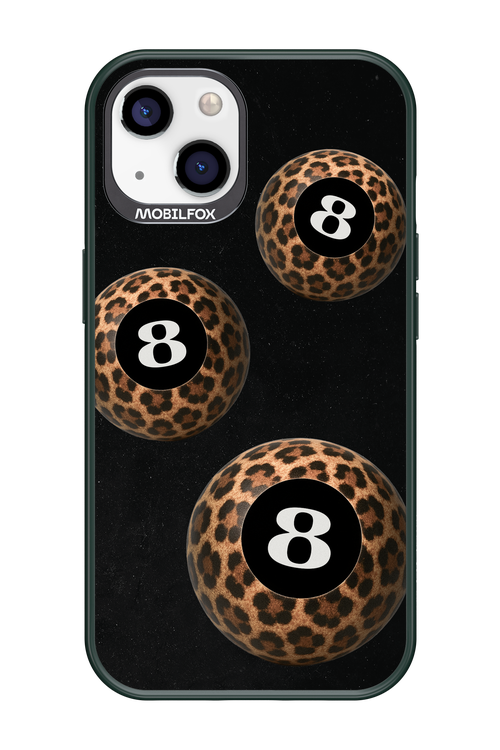 8 Baby - Apple iPhone 13