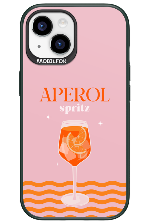 Aperol - Apple iPhone 15