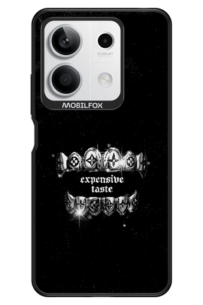 Expensive Taste - Xiaomi Redmi Note 13 5G