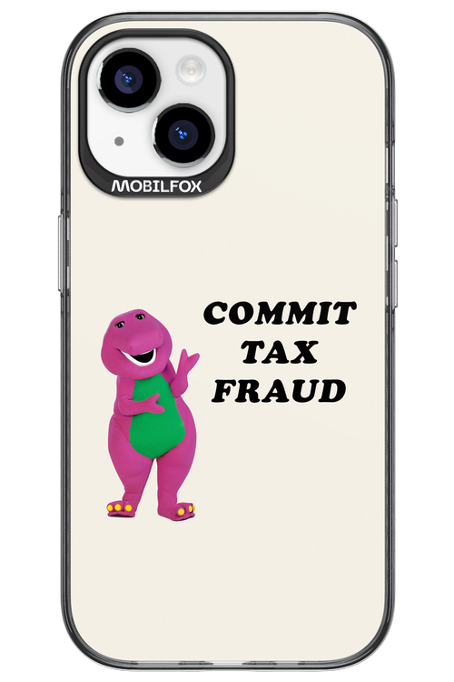 Dino 2.0 - Apple iPhone 15
